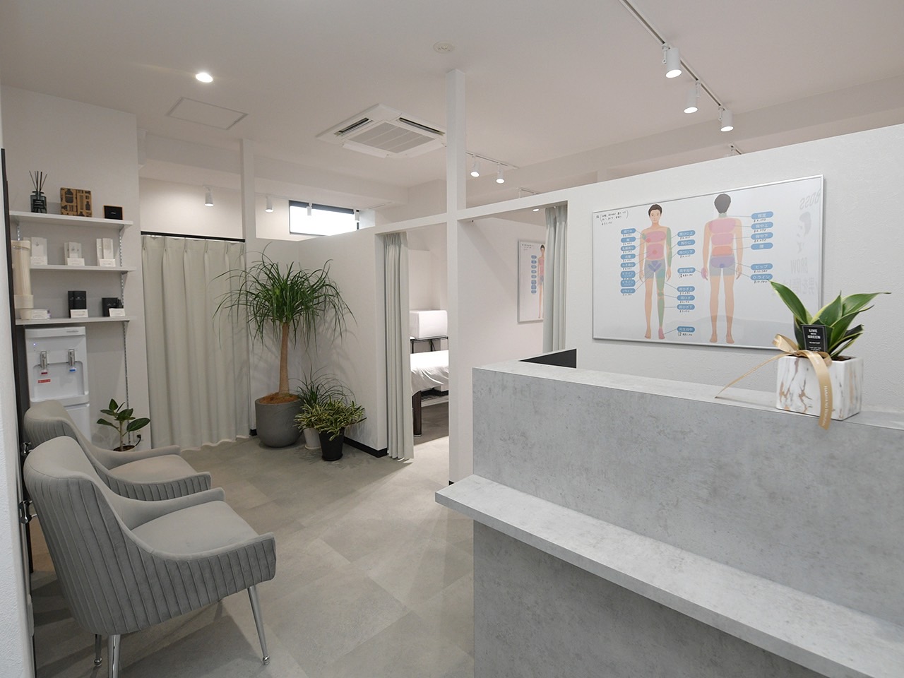 BOSS BROW 桑名駅前店